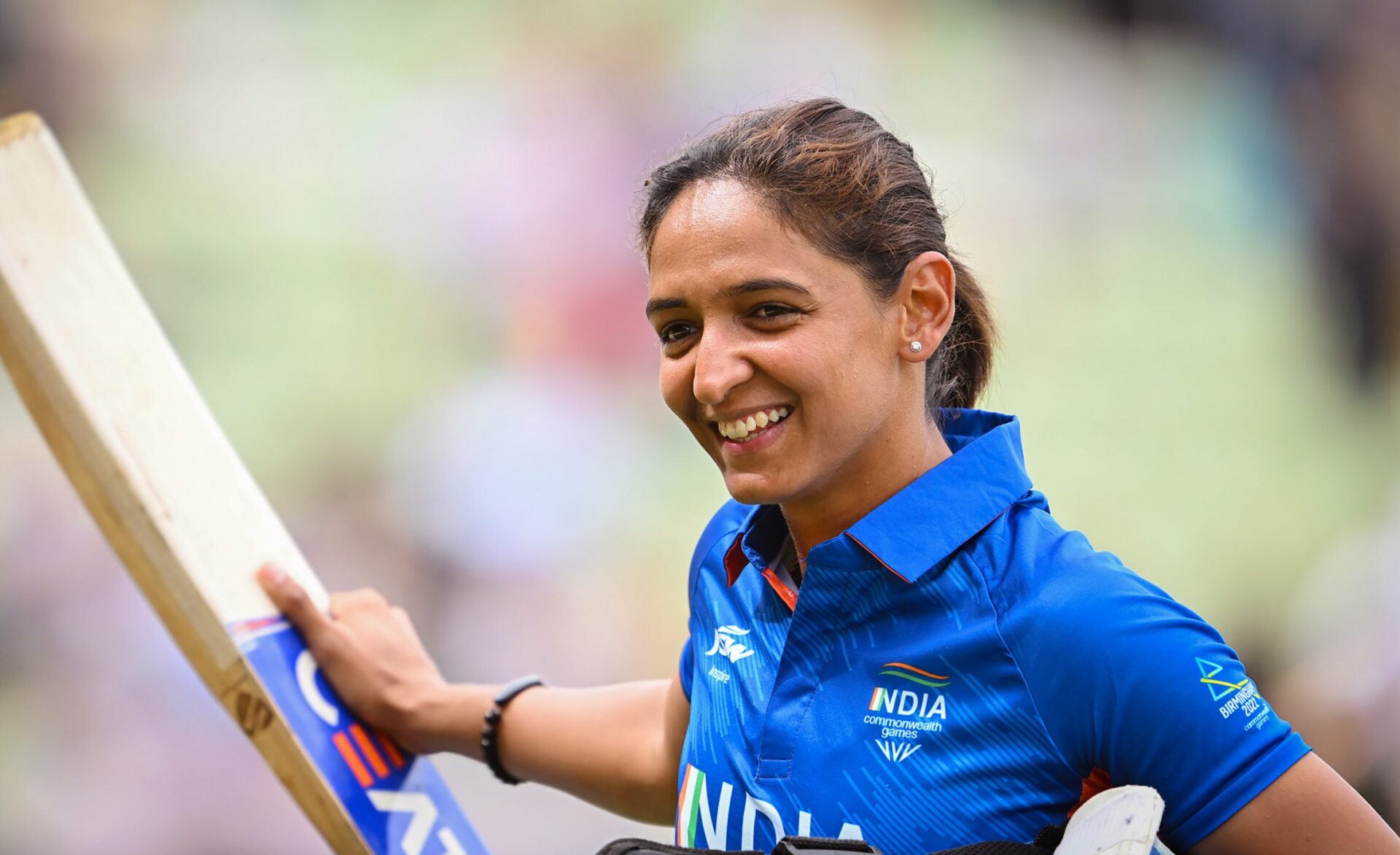 Major change in Indian women's cricket: Harmanpreet Kaur steps down as captain across all three formats